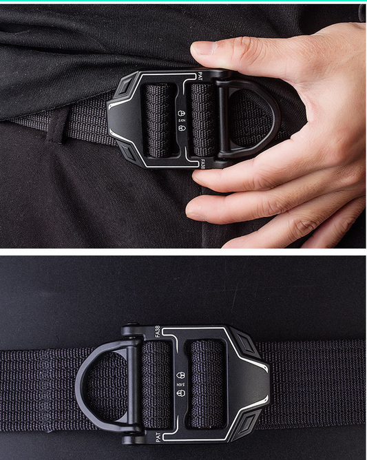 multi-function belt
