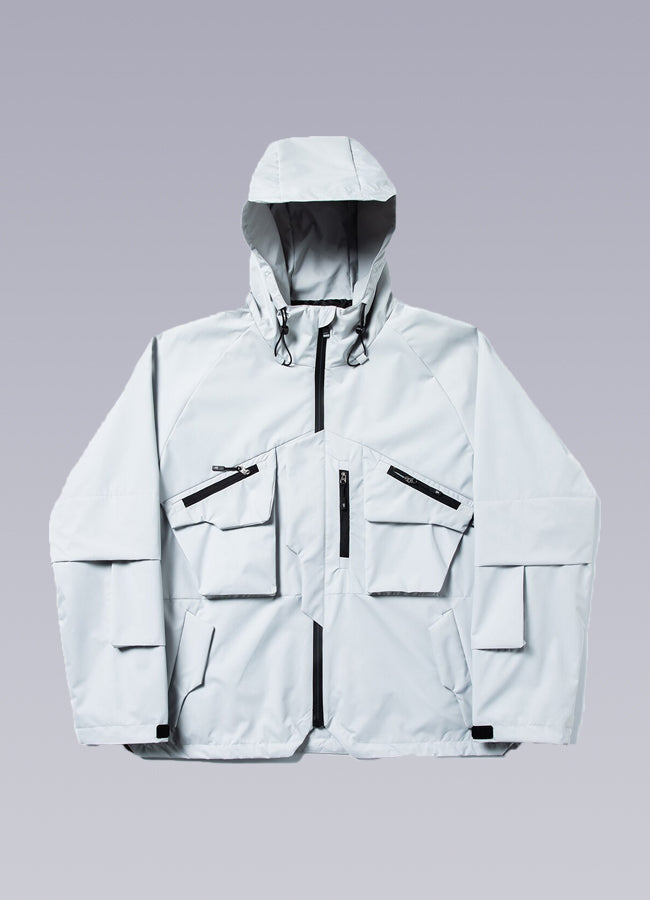 men's cyberpunk jacket