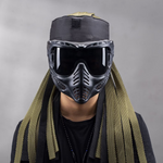 black tactical mask - Vignette | OFF-WRLD
