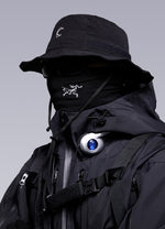 ninja jacket - Vignette | OFF-WRLD
