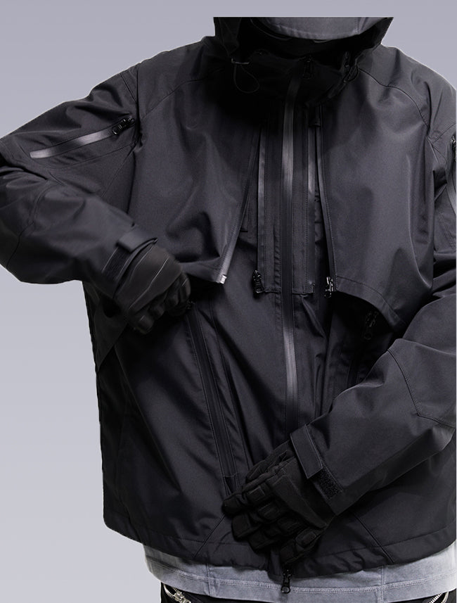 ninja jacket