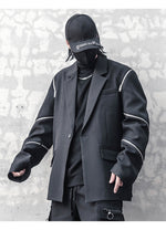 techwear blazer - Vignette | OFF-WRLD