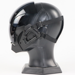 warcore helmet - Vignette | OFF-WRLD